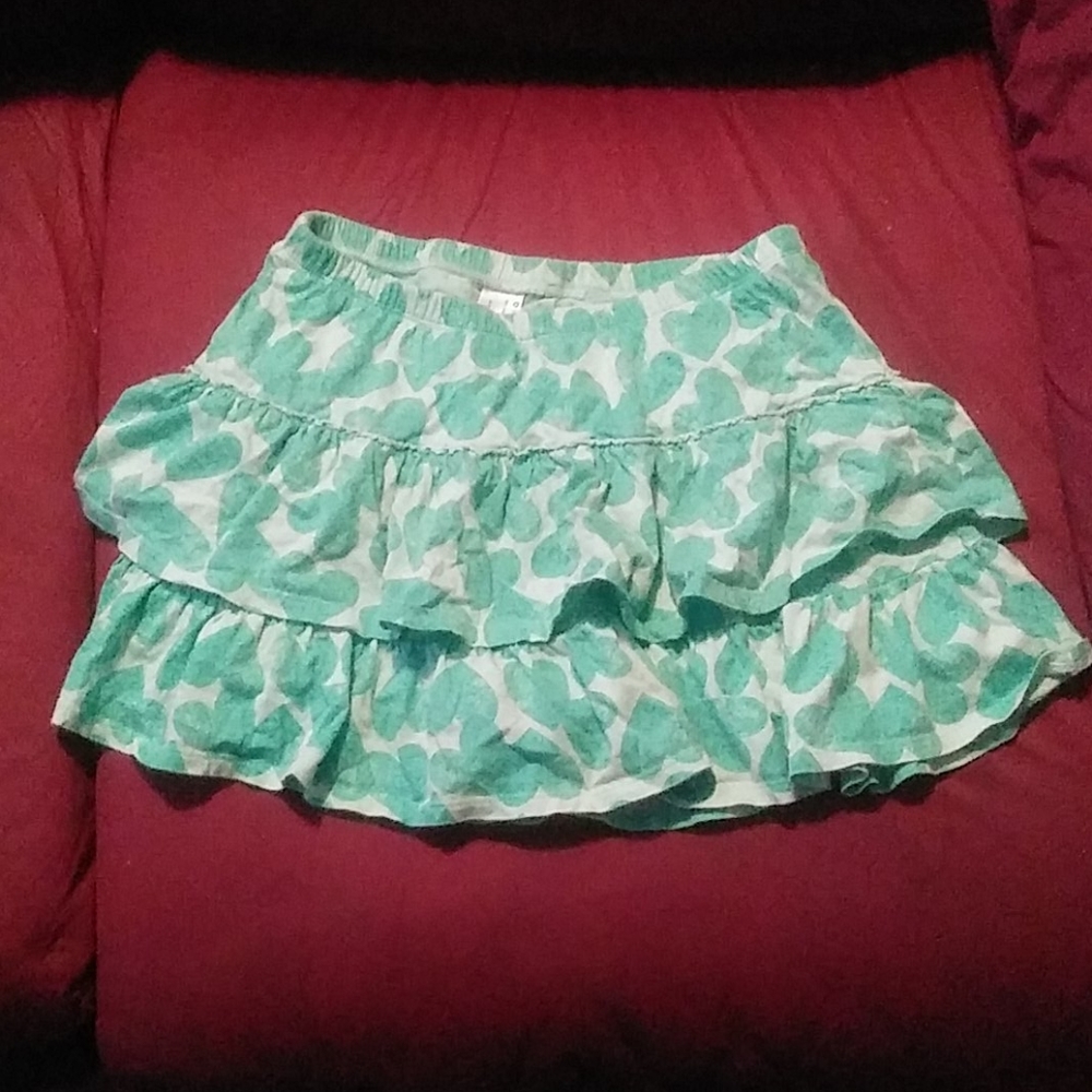 Skort